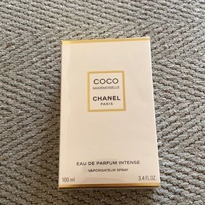 Chanel - Coco Mademoiselle - Eau de Parfum Intense - 3.4 FL OZ
